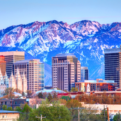 Salt Lake City